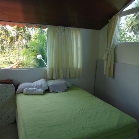 Casa Praia Dos Carneiros Tamandaré 外观 照片