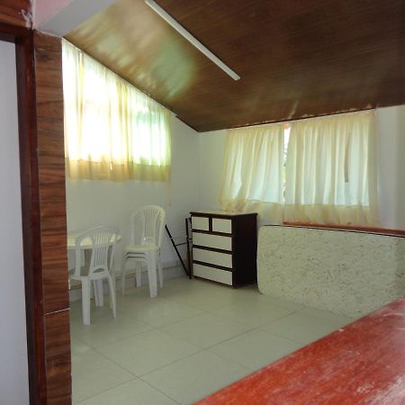Casa Praia Dos Carneiros Tamandaré 外观 照片