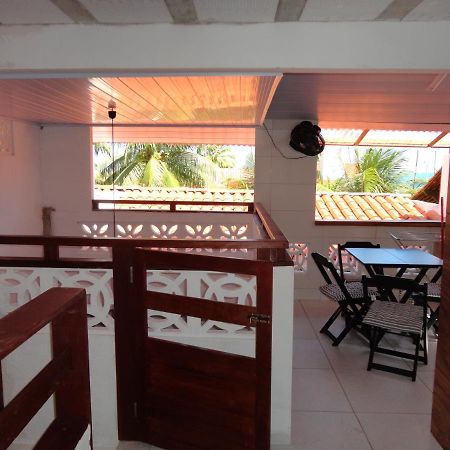Casa Praia Dos Carneiros Tamandaré 外观 照片