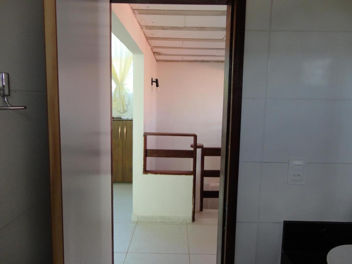 Casa Praia Dos Carneiros Tamandaré 外观 照片
