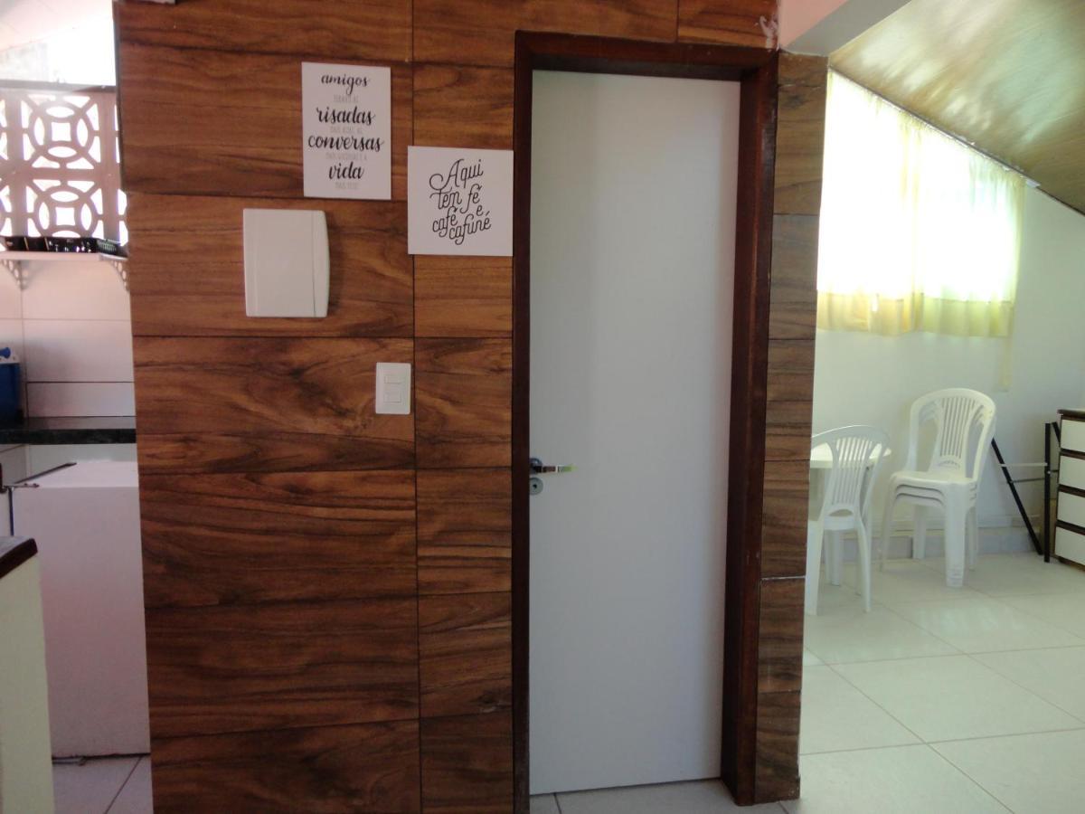 Casa Praia Dos Carneiros Tamandaré 外观 照片