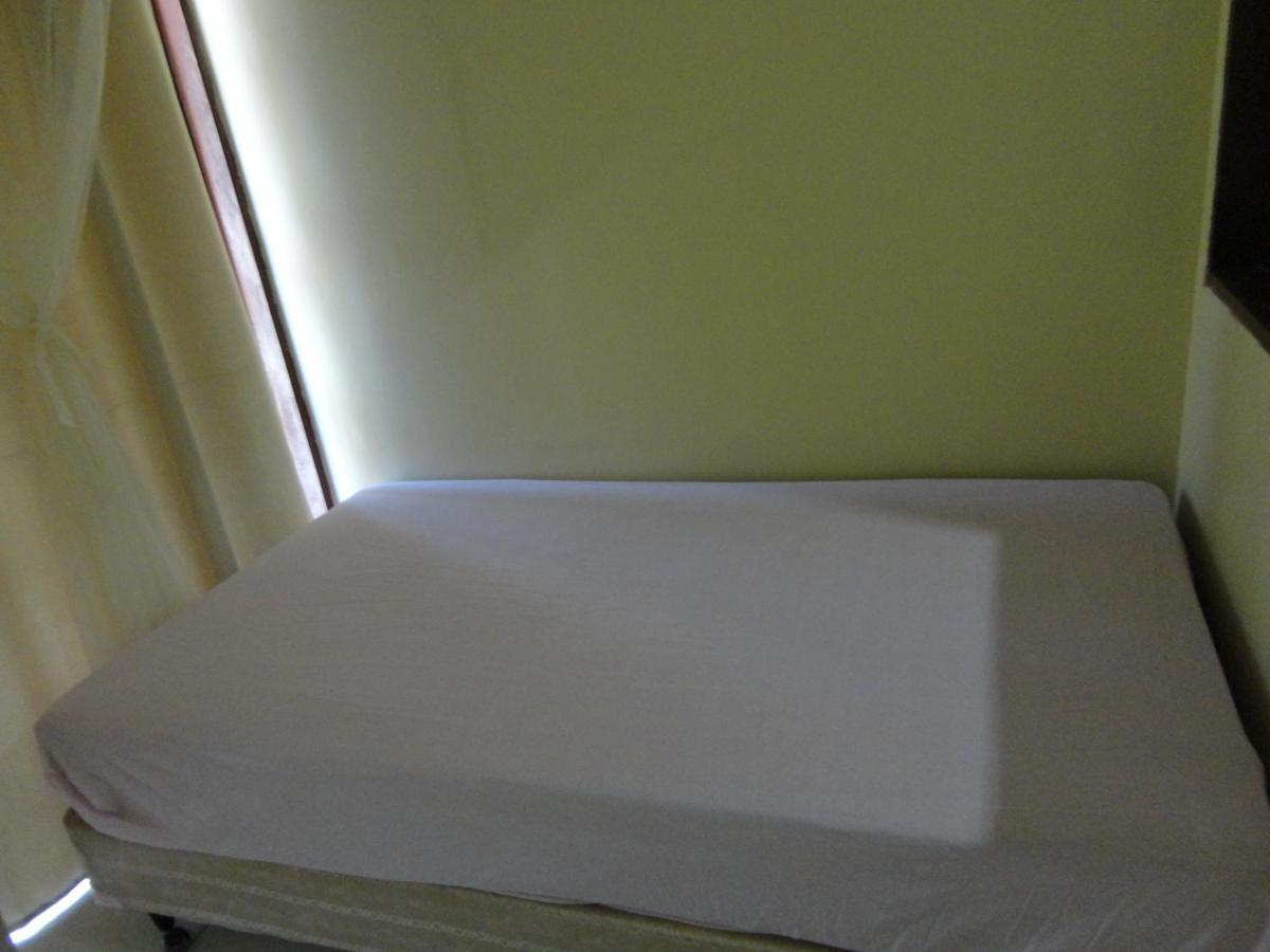 Casa Praia Dos Carneiros Tamandaré 外观 照片