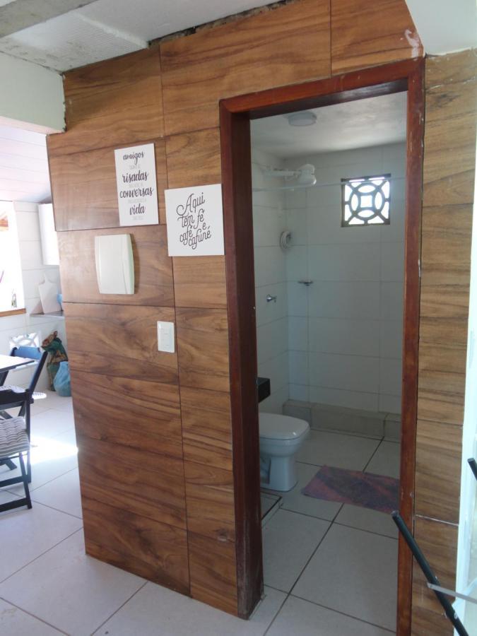Casa Praia Dos Carneiros Tamandaré 外观 照片