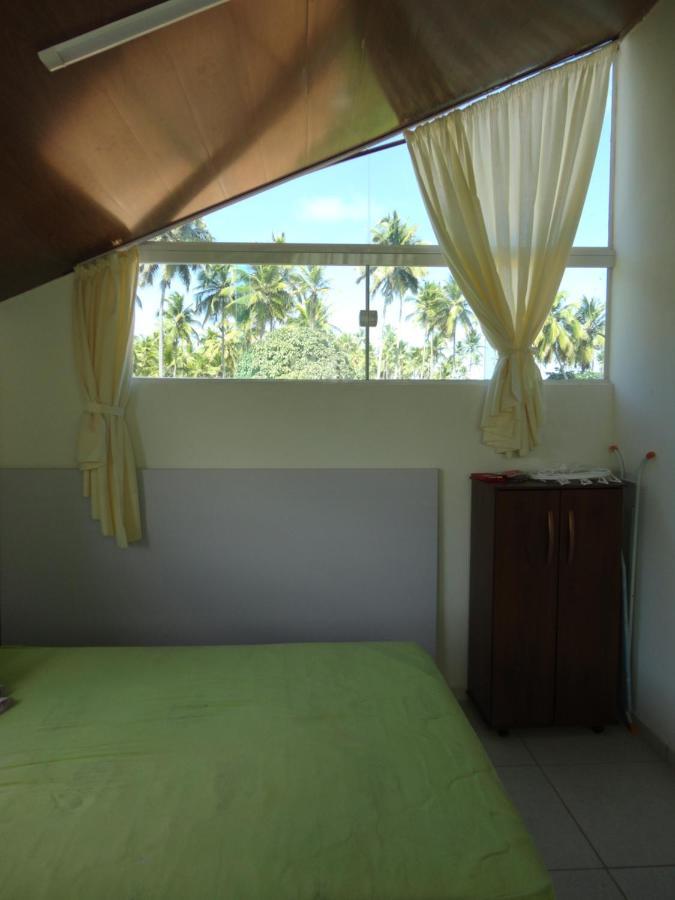 Casa Praia Dos Carneiros Tamandaré 外观 照片