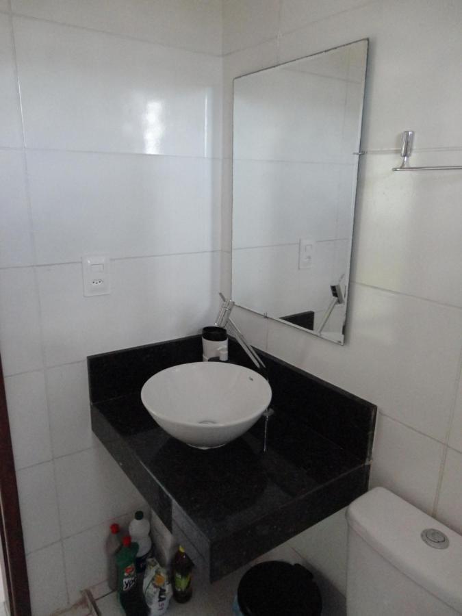 Casa Praia Dos Carneiros Tamandaré 外观 照片