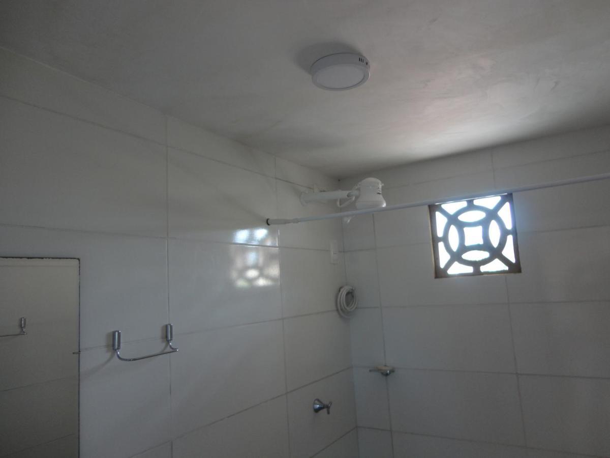 Casa Praia Dos Carneiros Tamandaré 外观 照片