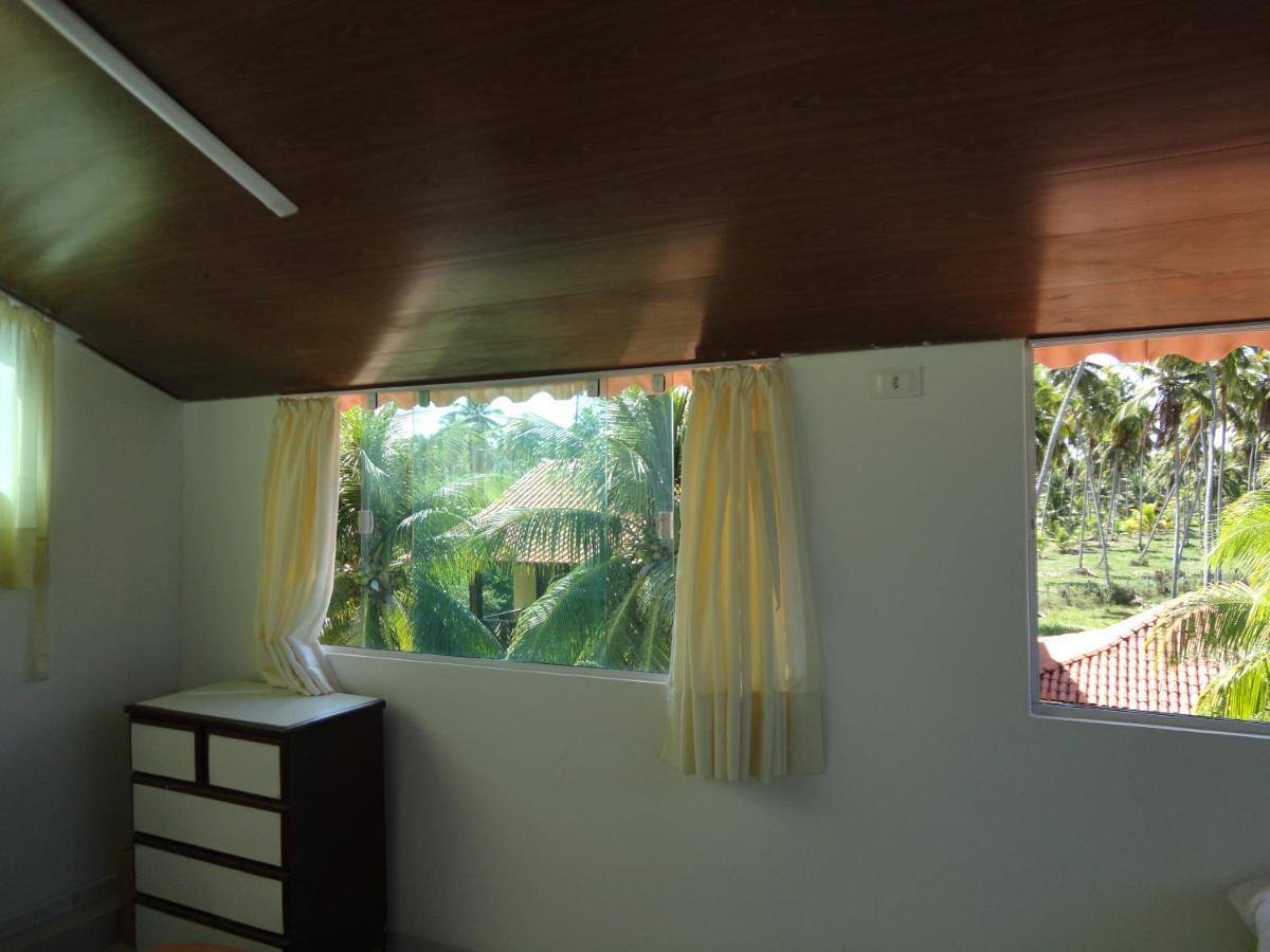 Casa Praia Dos Carneiros Tamandaré 外观 照片