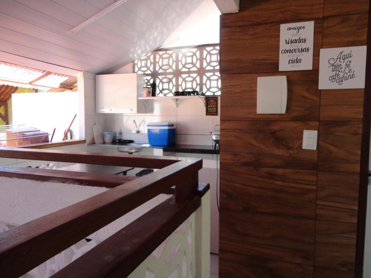 Casa Praia Dos Carneiros Tamandaré 外观 照片