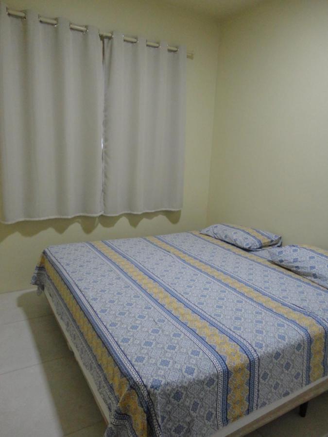 Casa Praia Dos Carneiros Tamandaré 外观 照片