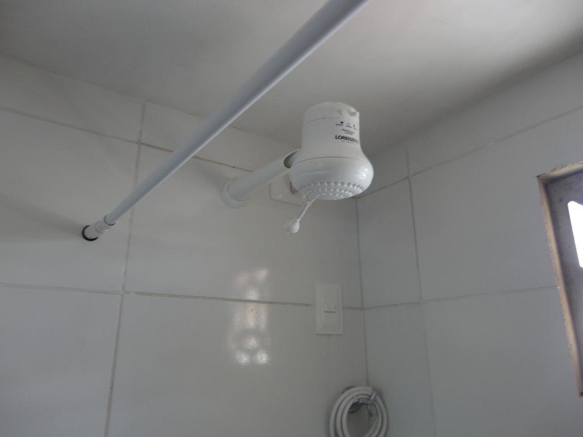 Casa Praia Dos Carneiros Tamandaré 外观 照片