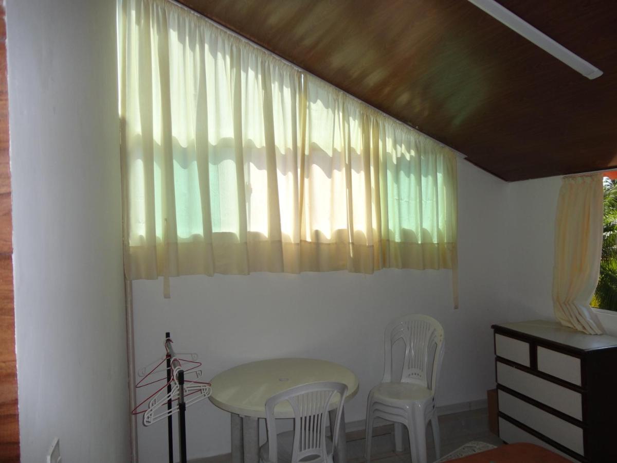 Casa Praia Dos Carneiros Tamandaré 外观 照片