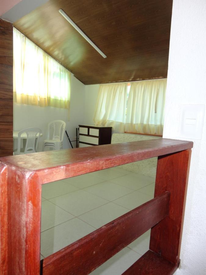 Casa Praia Dos Carneiros Tamandaré 外观 照片