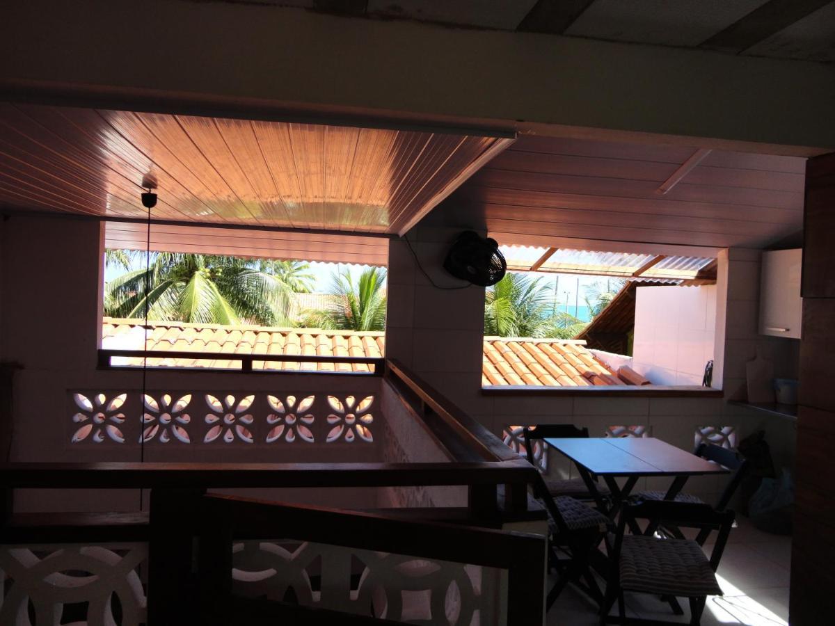 Casa Praia Dos Carneiros Tamandaré 外观 照片
