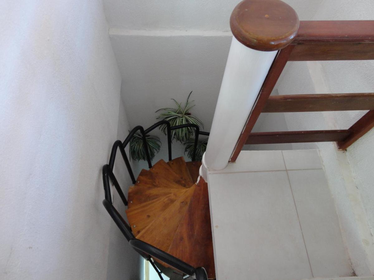 Casa Praia Dos Carneiros Tamandaré 外观 照片