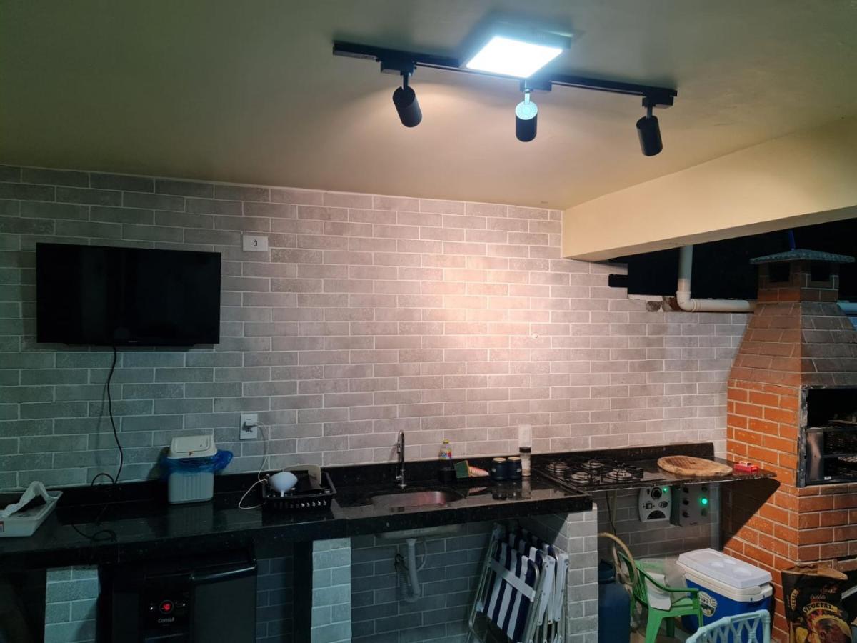 Casa Praia Dos Carneiros Tamandaré 外观 照片