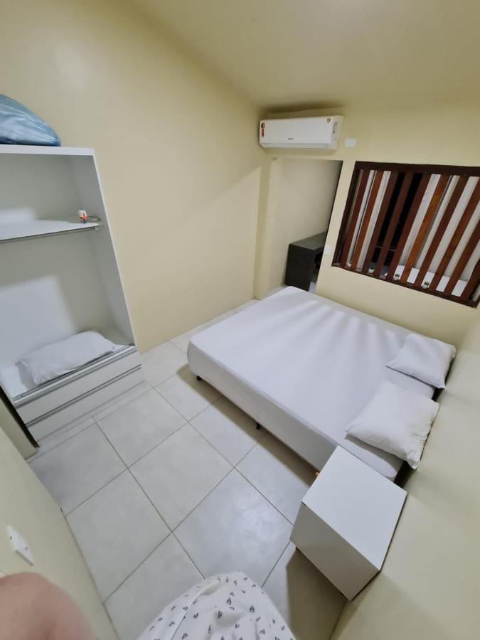 Casa Praia Dos Carneiros Tamandaré 外观 照片