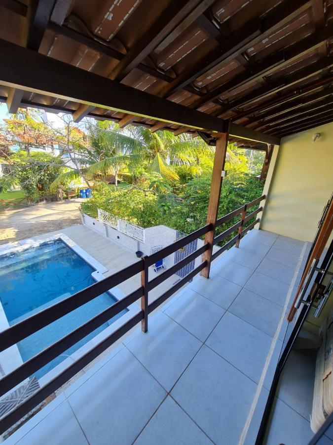 Casa Praia Dos Carneiros Tamandaré 外观 照片