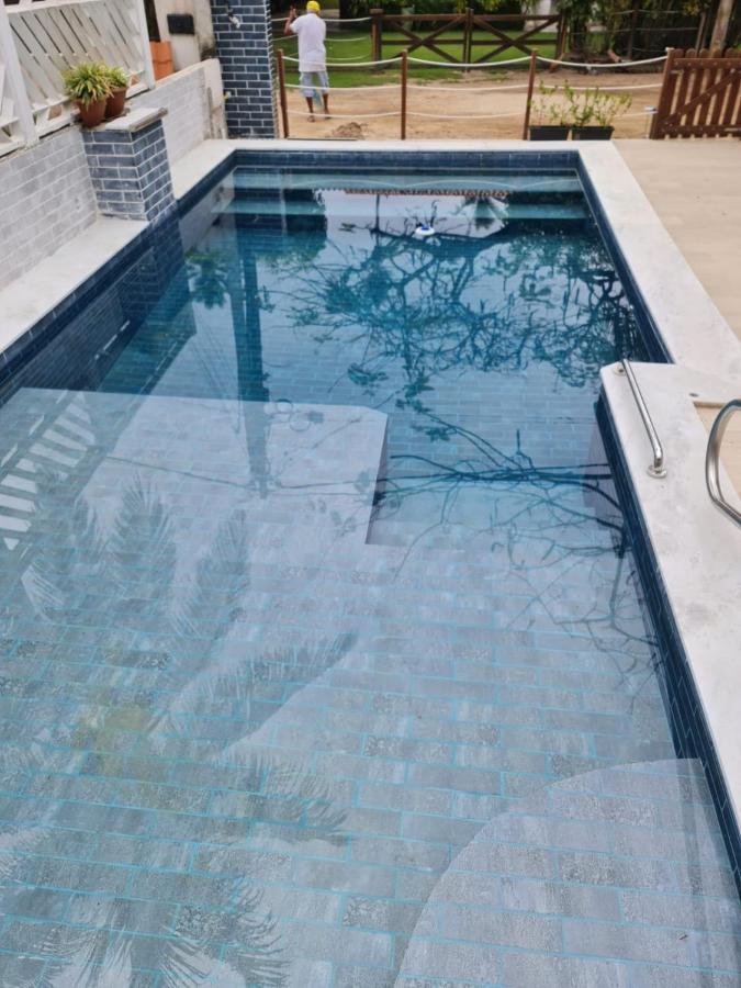 Casa Praia Dos Carneiros Tamandaré 外观 照片