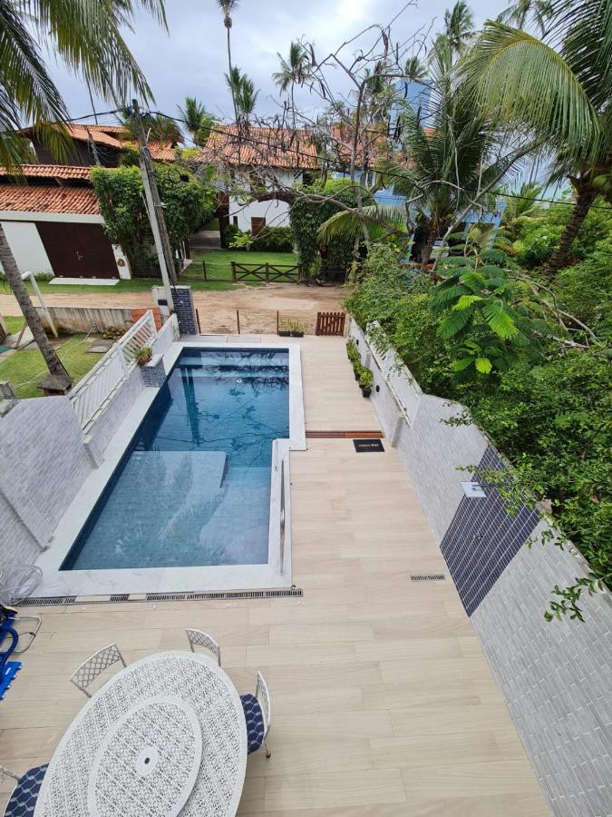 Casa Praia Dos Carneiros Tamandaré 外观 照片
