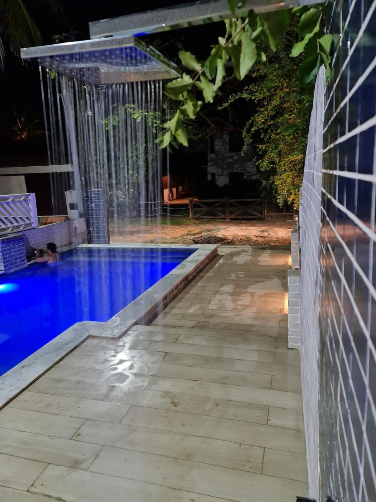 Casa Praia Dos Carneiros Tamandaré 客房 照片