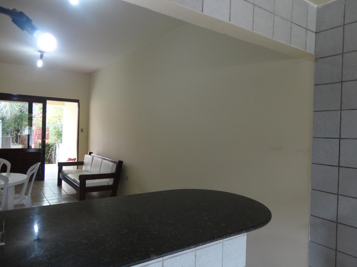 Casa Praia Dos Carneiros Tamandaré 外观 照片