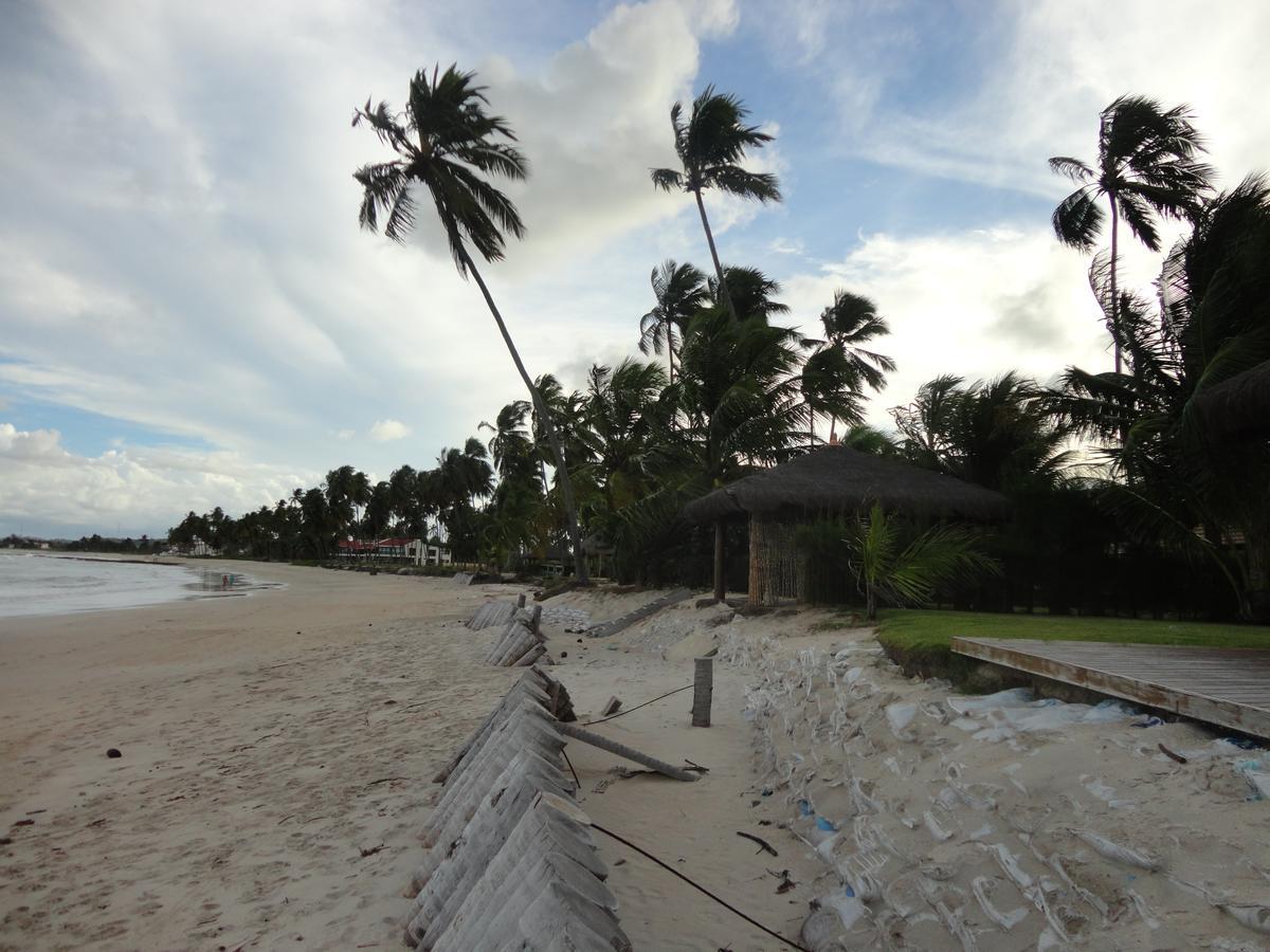 Casa Praia Dos Carneiros Tamandaré 外观 照片
