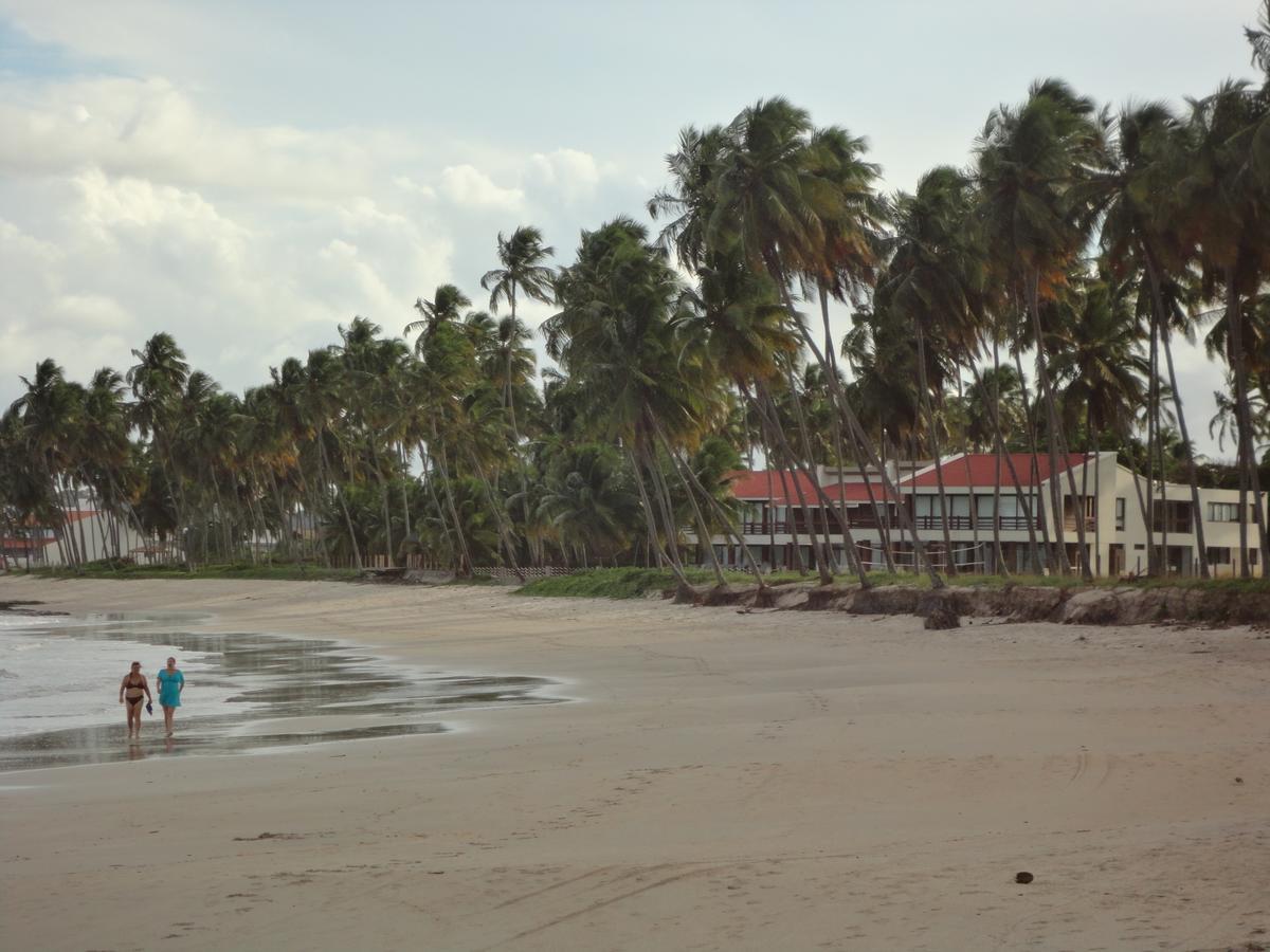 Casa Praia Dos Carneiros Tamandaré 外观 照片