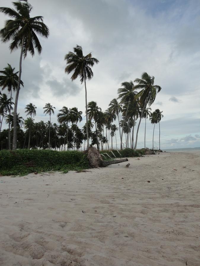 Casa Praia Dos Carneiros Tamandaré 外观 照片