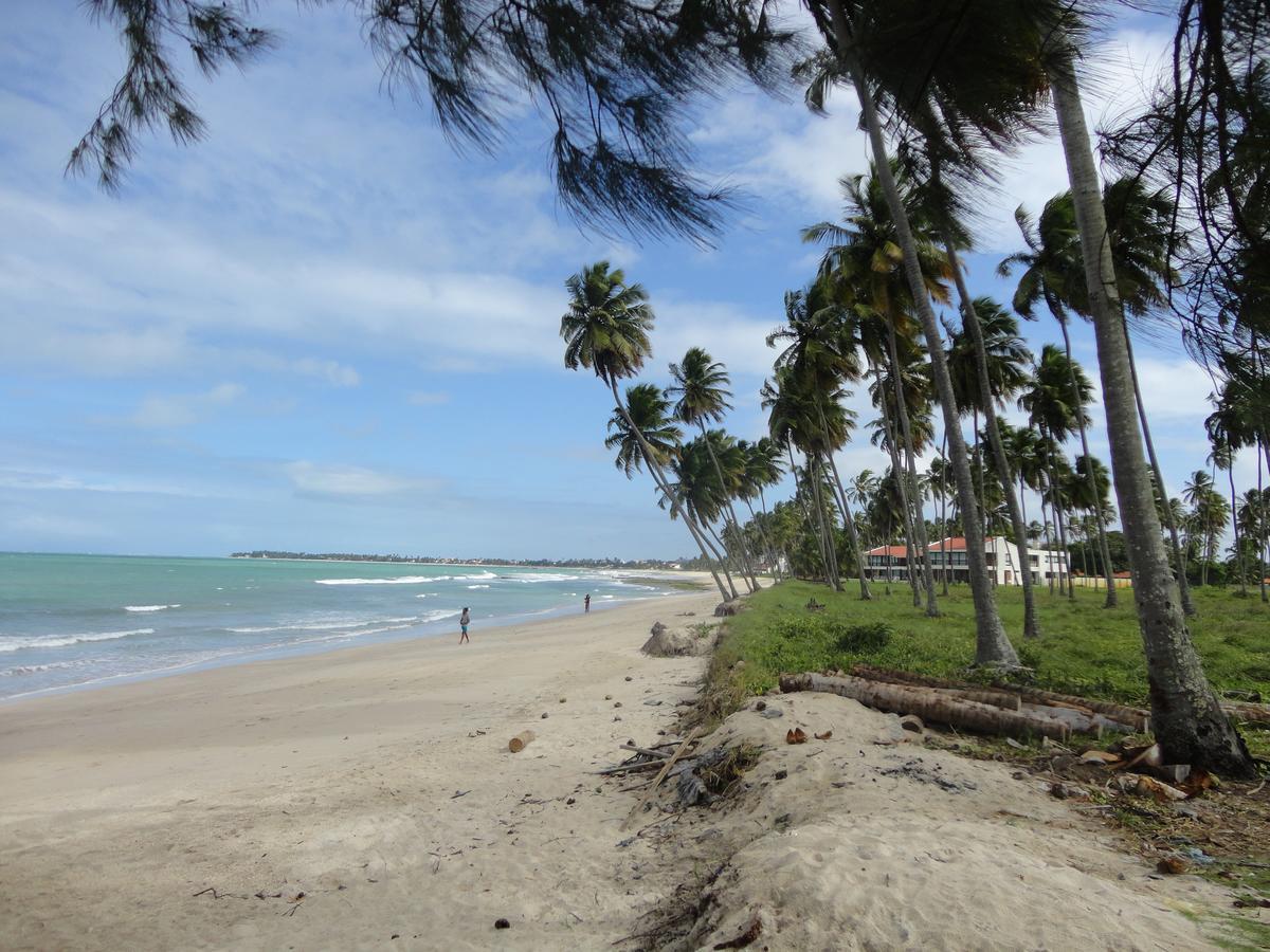 Casa Praia Dos Carneiros Tamandaré 外观 照片