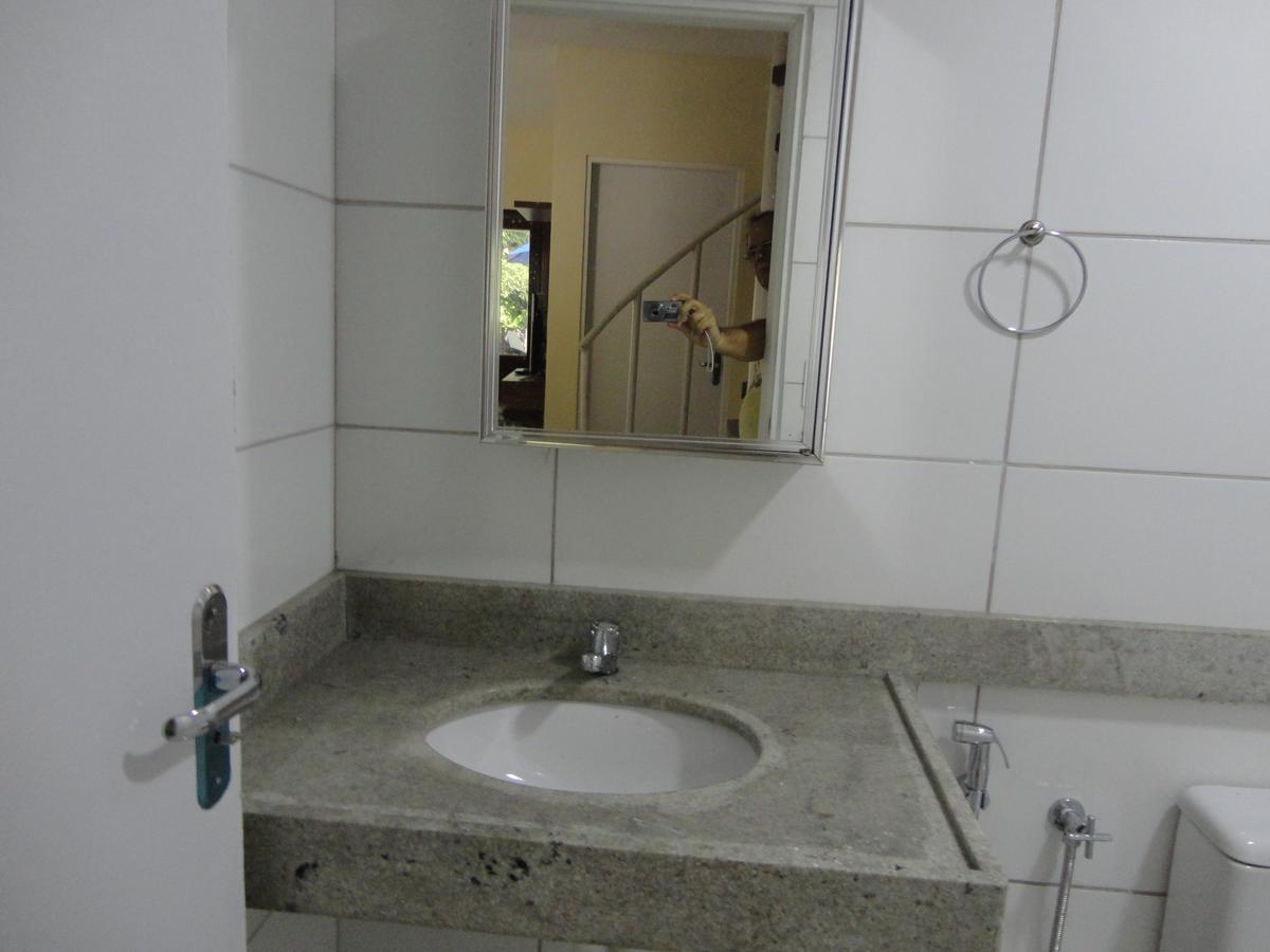 Casa Praia Dos Carneiros Tamandaré 外观 照片