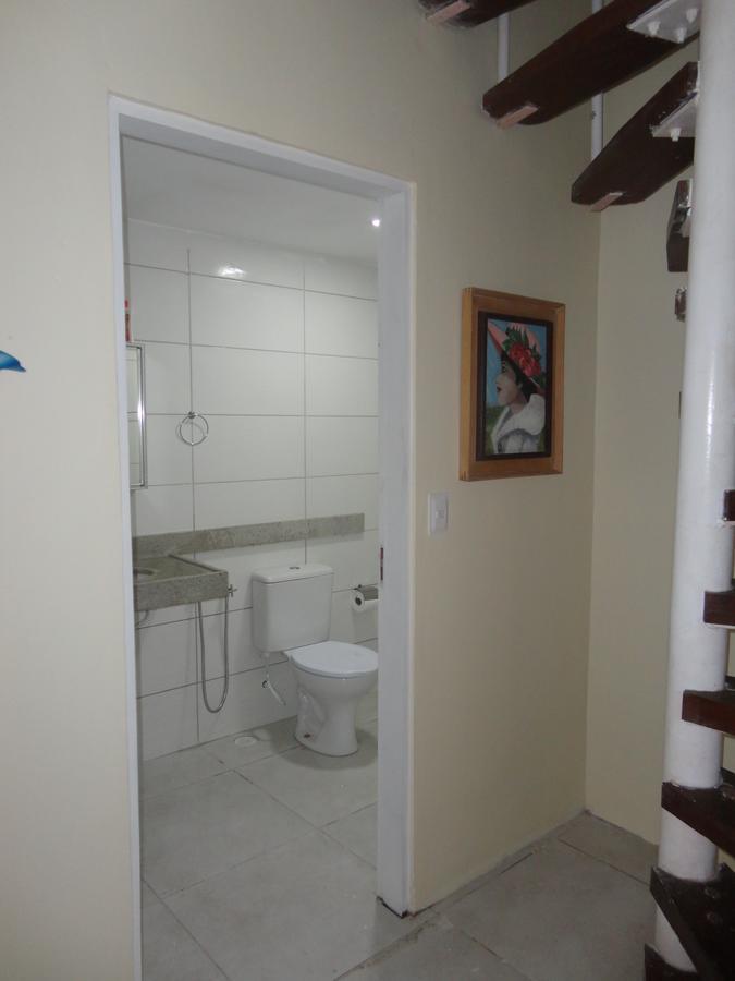 Casa Praia Dos Carneiros Tamandaré 外观 照片
