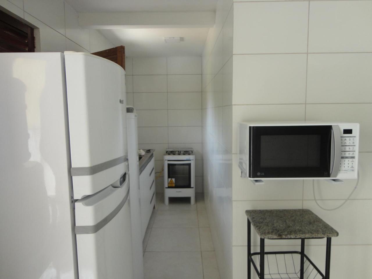 Casa Praia Dos Carneiros Tamandaré 外观 照片