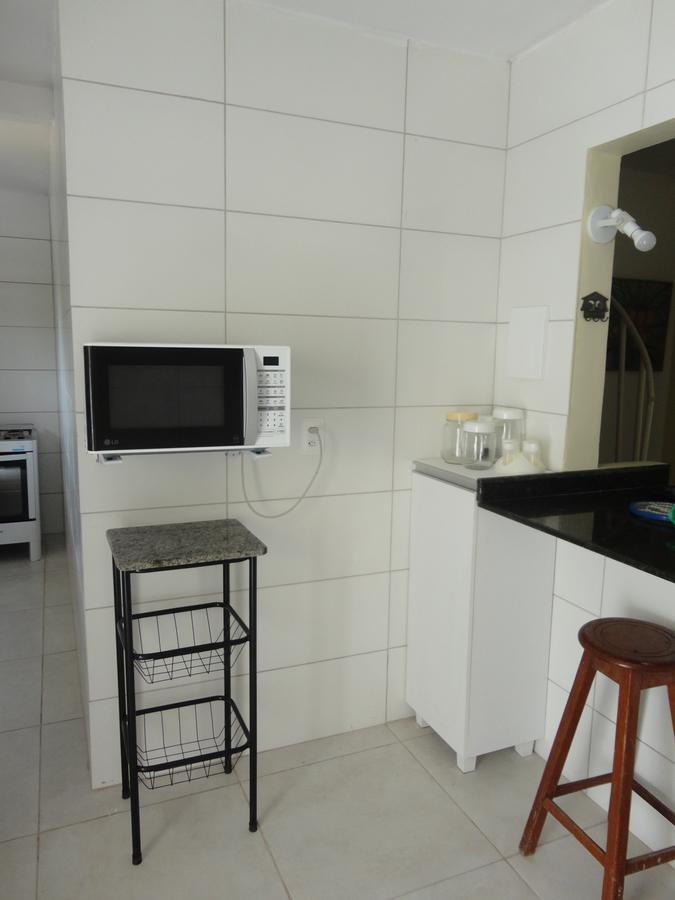 Casa Praia Dos Carneiros Tamandaré 外观 照片