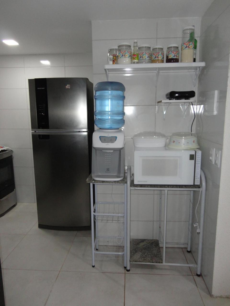 Casa Praia Dos Carneiros Tamandaré 外观 照片