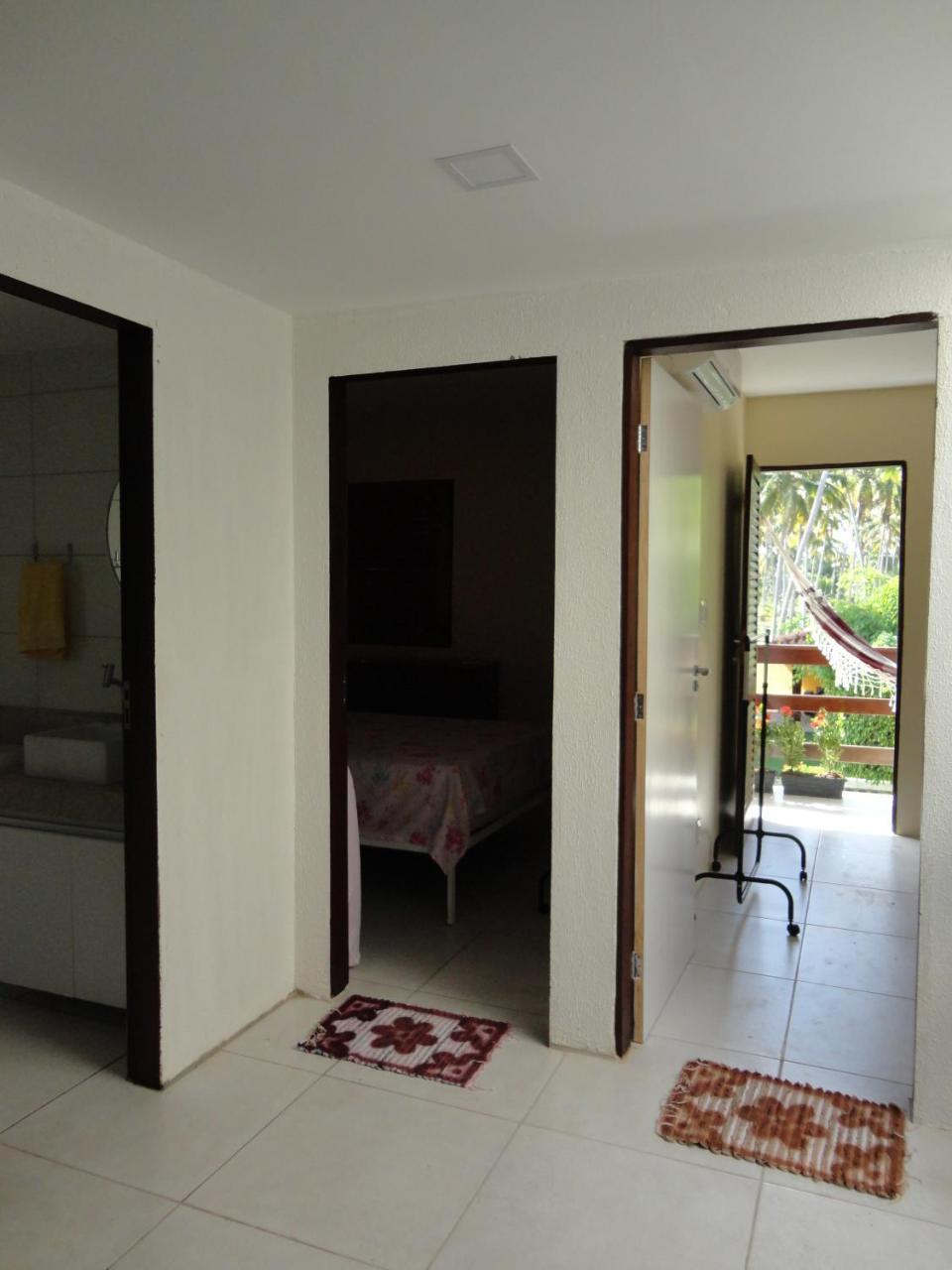 Casa Praia Dos Carneiros Tamandaré 外观 照片