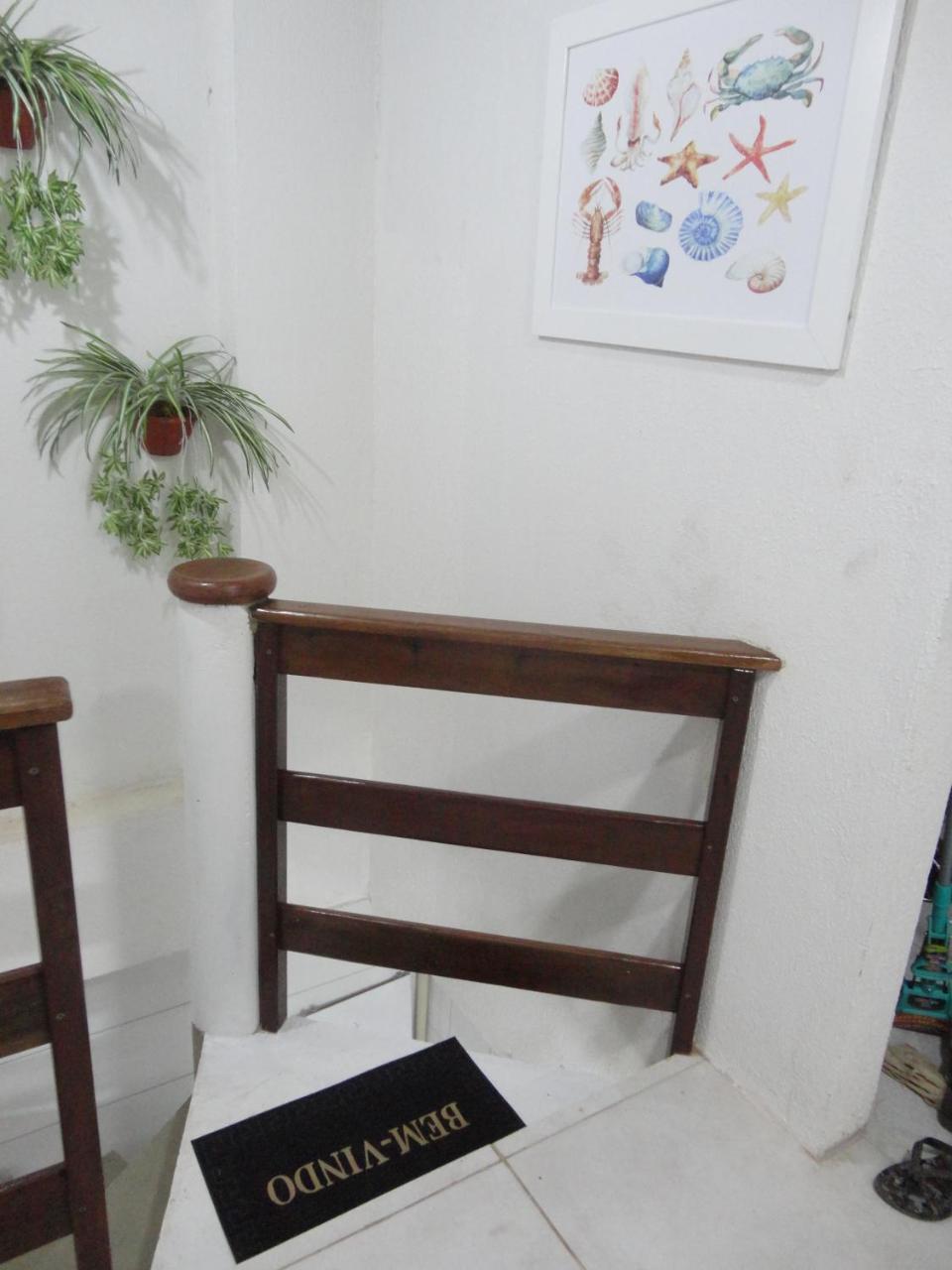 Casa Praia Dos Carneiros Tamandaré 外观 照片