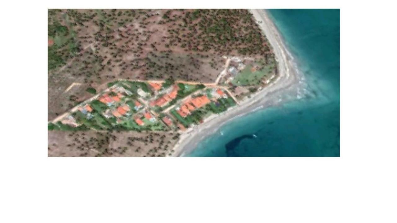 Casa Praia Dos Carneiros Tamandaré 外观 照片